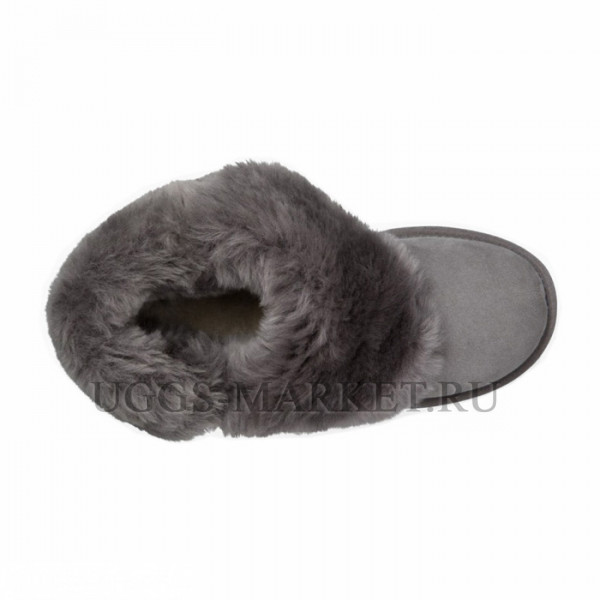 Ugg Bailey Button II Grey