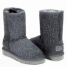 Ugg Kids Constellation Grey