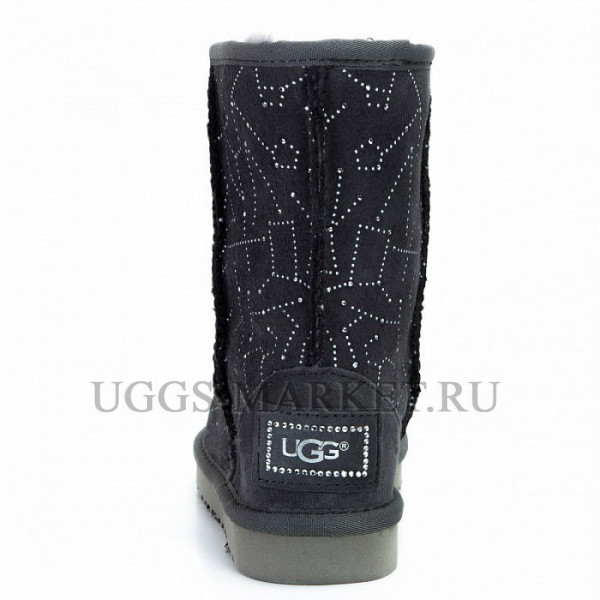 Ugg Kids Constellation Grey