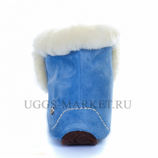 Ugg Alena Sky Blue