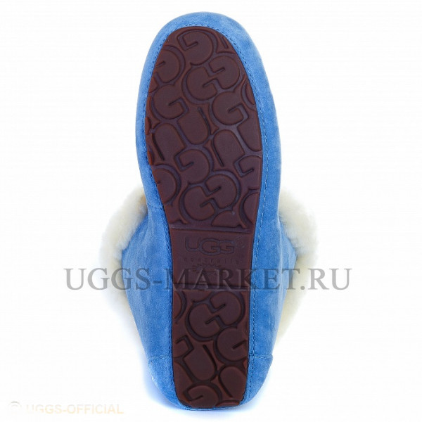 Ugg Alena Sky Blue