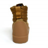 UGG Men's Classic Mini Lace-Up Chocolate