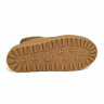 UGG Men's Classic Mini Lace-Up Chocolate