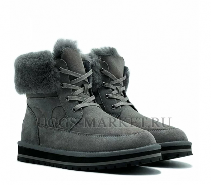 Ugg Liana New Grey