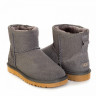 Ugg & Jimmy Choo Mini Serein Grey