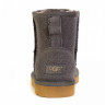 Ugg & Jimmy Choo Mini Serein Grey