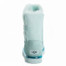 Ugg Bailey Button II Metallic Iceberg