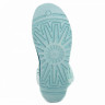 Ugg Bailey Button II Metallic Iceberg