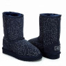 Ugg Kids Constellation Navy