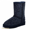 Ugg Kids Constellation Navy