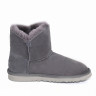 Ugg Bailey Button Mini II Grey