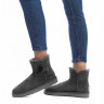 Ugg Bailey Button Mini II Grey