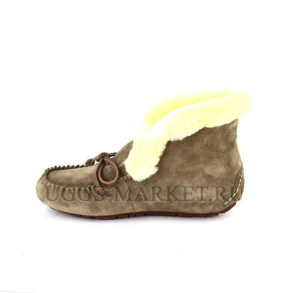 Ugg Alena Green Olive