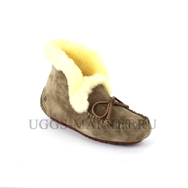 Ugg Alena Green Olive
