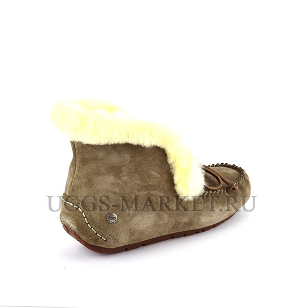 Ugg Alena Green Olive