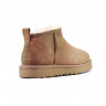 UGG Mens Ultra Mini Chestnut