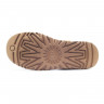 UGG Mens Ultra Mini Chestnut