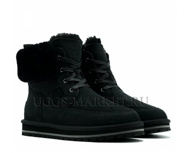 Ugg Liana New Black