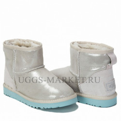 Ugg Classic Mini I Do