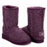 Ugg Kids Constellation Purple