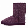 Ugg Kids Constellation Purple