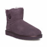 Ugg Bailey Button Mini II Metallic Port Boots