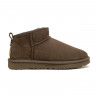 UGG Mens Ultra Mini Chocolate