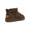 UGG Mens Ultra Mini Chocolate