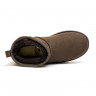 UGG Mens Ultra Mini Chocolate